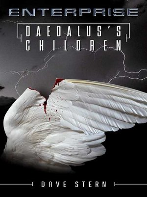 cover image of Daedalus's Children